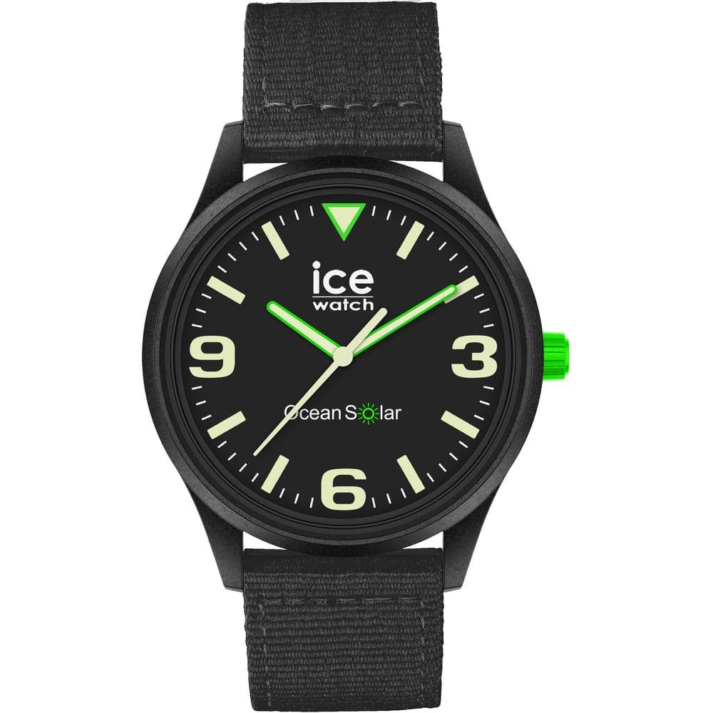 La Petite Story Orologio Ice-Watch Ice Ocean - Solar