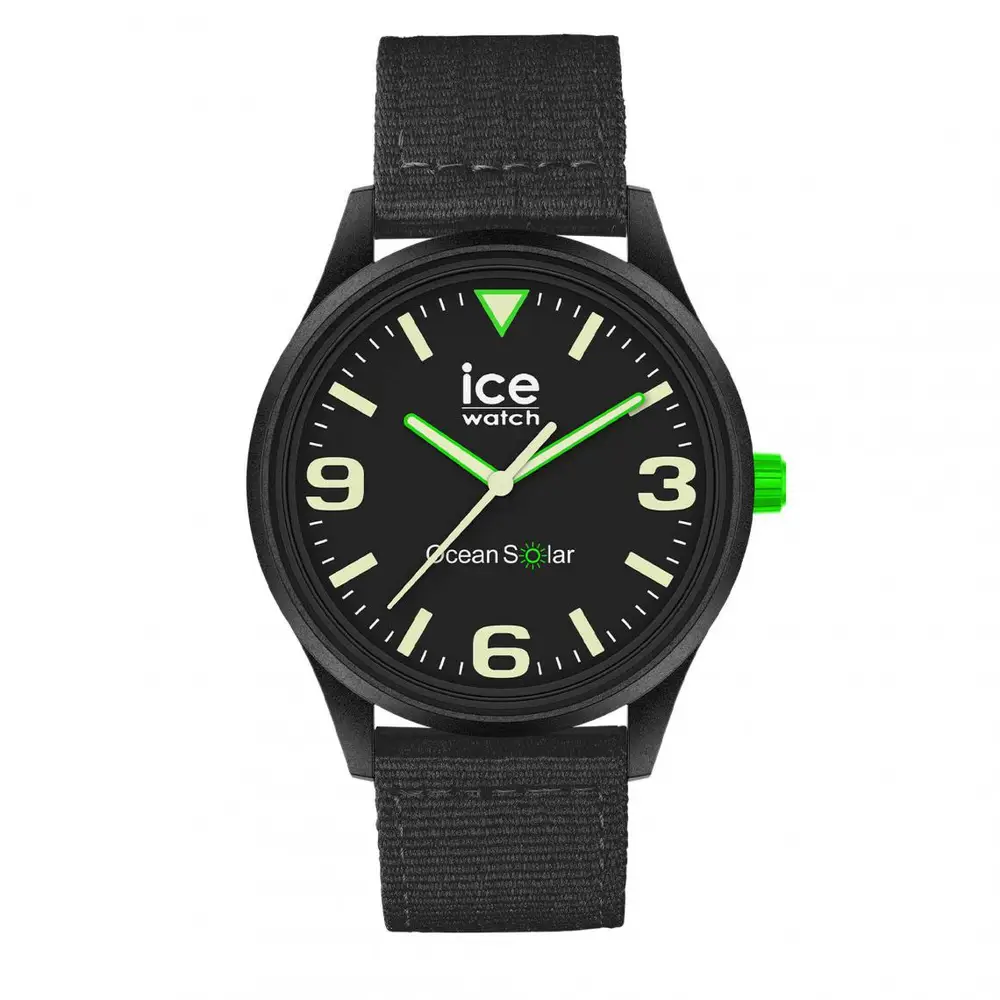 La Petite Story Orologio Ice-Watch Ice ocean - Solar