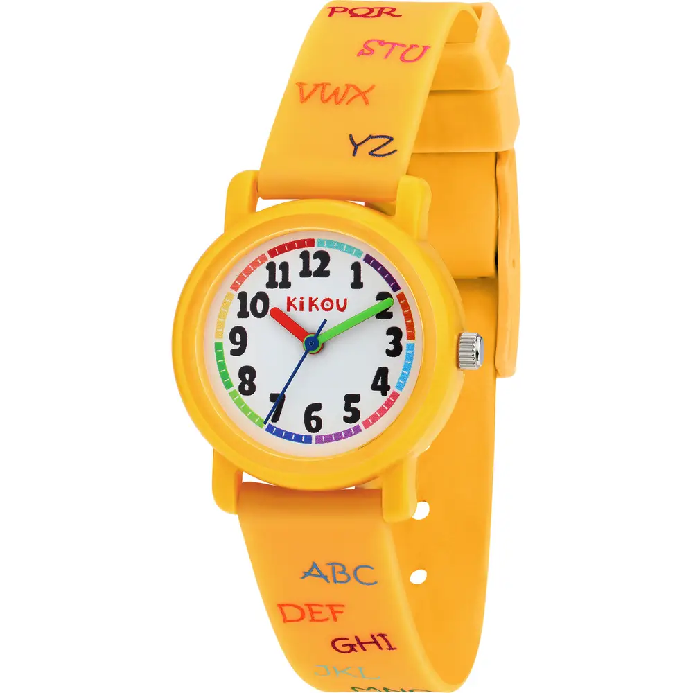 La Petite Story OROLOGIO KIKOU CARTOON - R4551104006