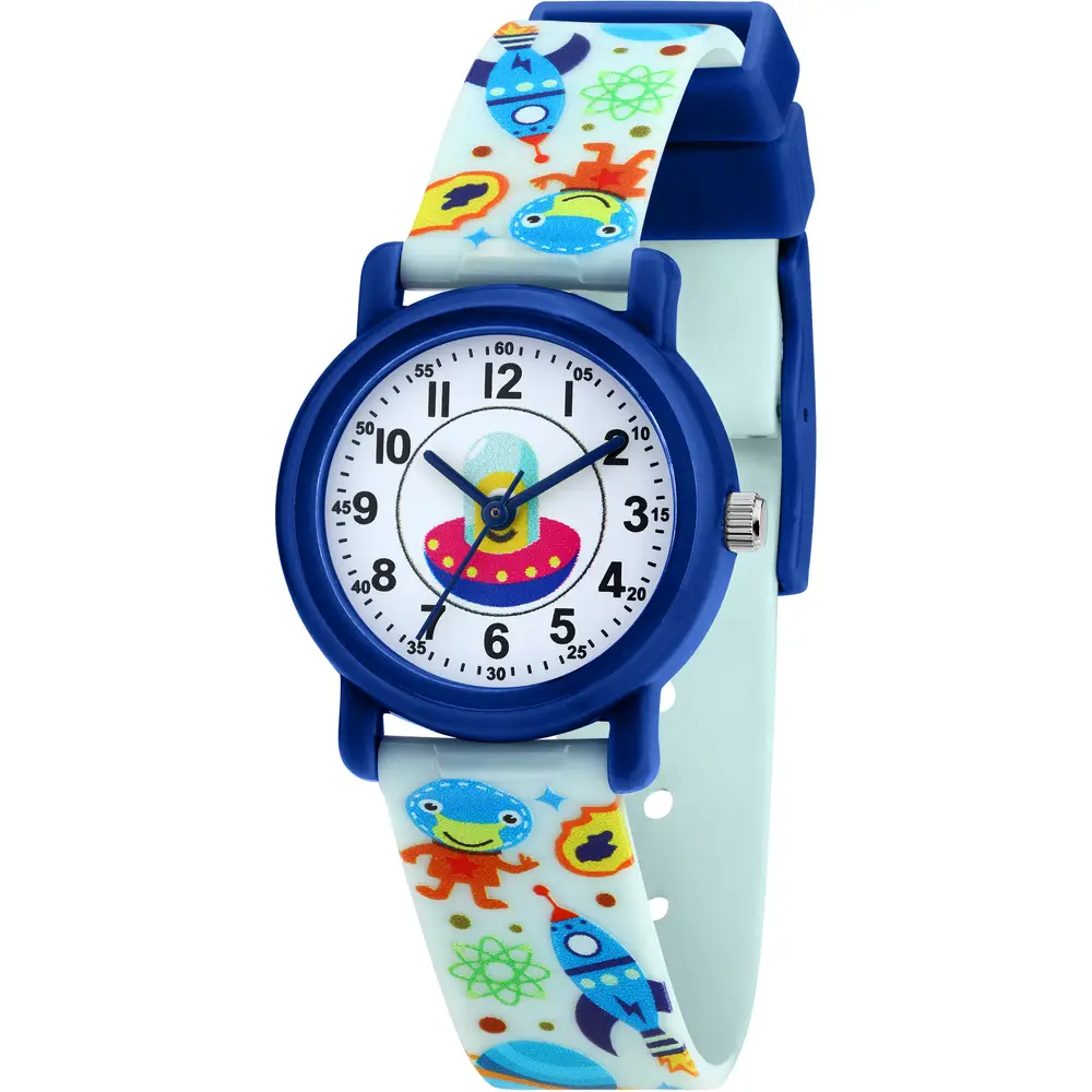 La Petite Story OROLOGIO KIKOU CARTOON - R4551104506