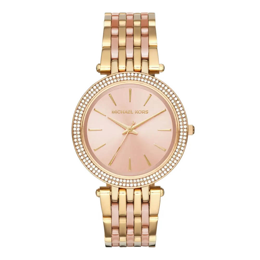 La Petite Story Orologio MICHAEL KORS DARCI - MK3507