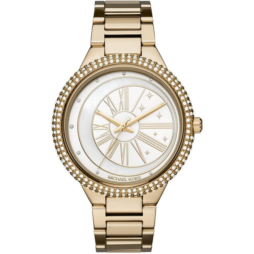 La Petite Story OROLOGIO MICHAEL KORS DYLAN - MK6550