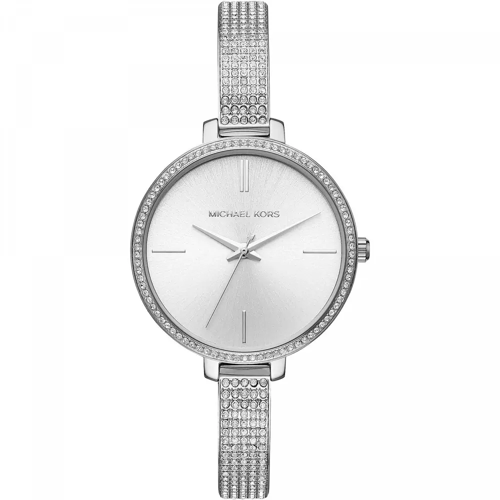La Petite Story OROLOGIO MICHAEL KORS JARYN - MK3783