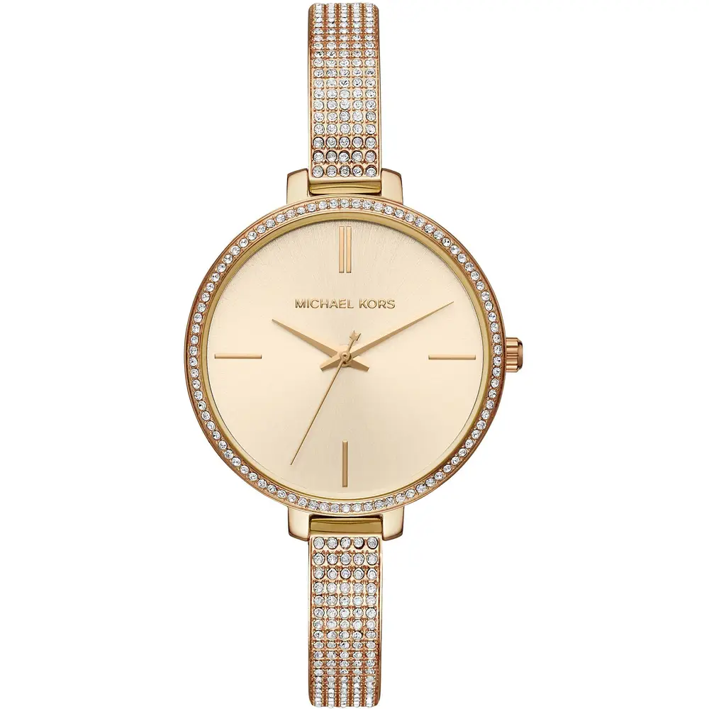 La Petite Story OROLOGIO MICHAEL KORS JARYN - MK3784
