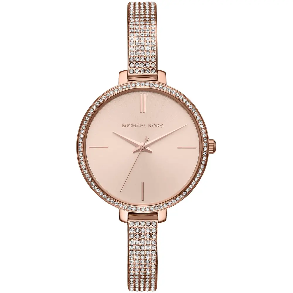 La Petite Story OROLOGIO MICHAEL KORS JARYN - MK3785