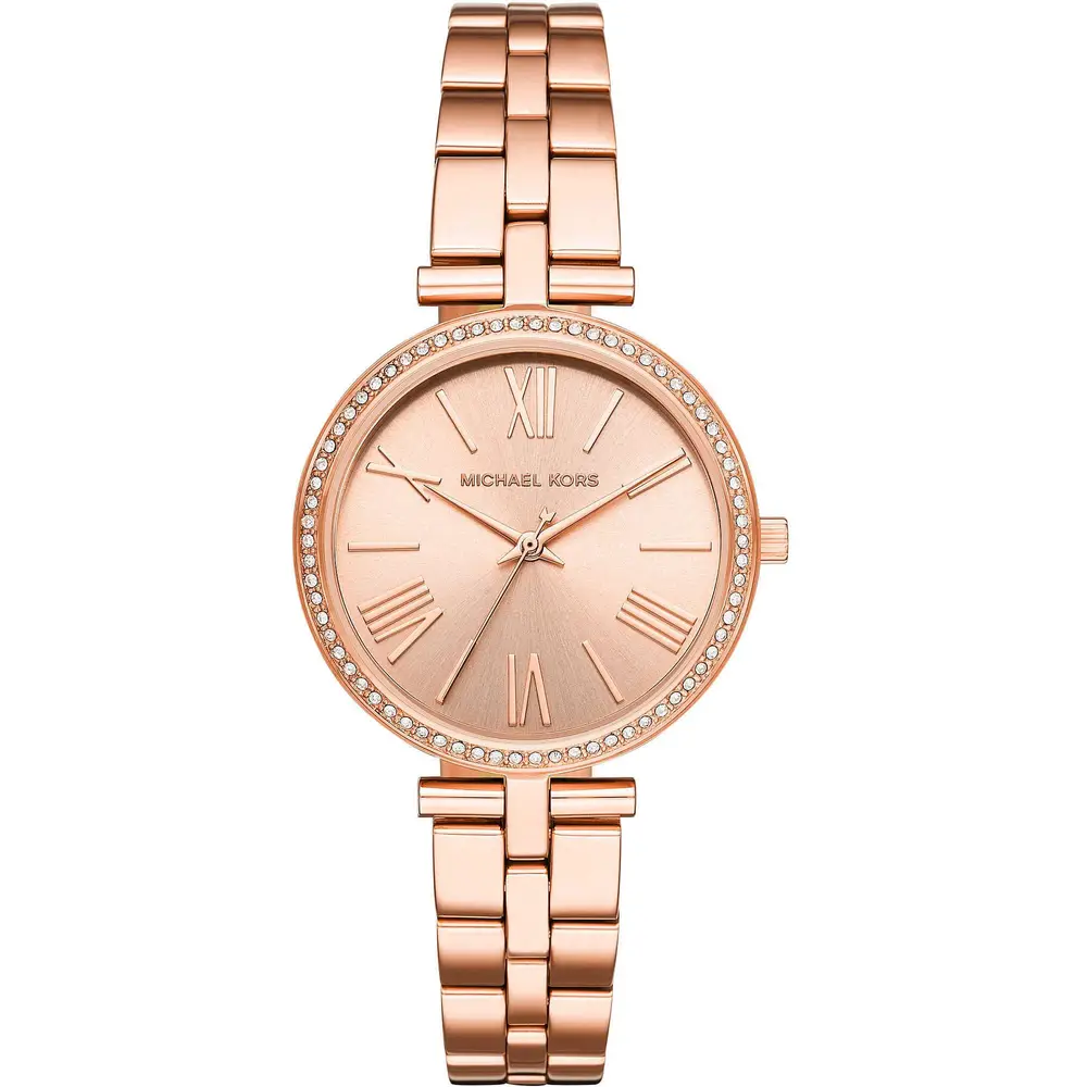 La Petite Story OROLOGIO MICHAEL KORS MACI - MK3904