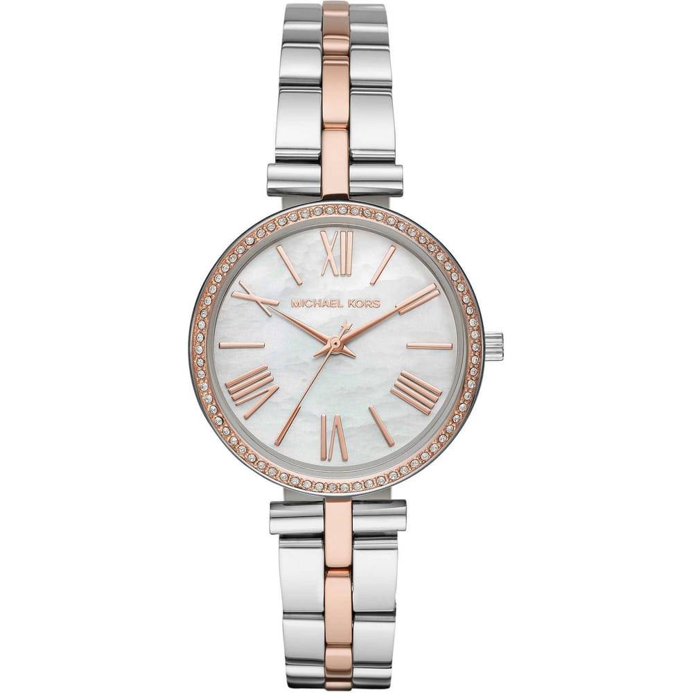 La Petite Story OROLOGIO MICHAEL KORS MACI - MK3969