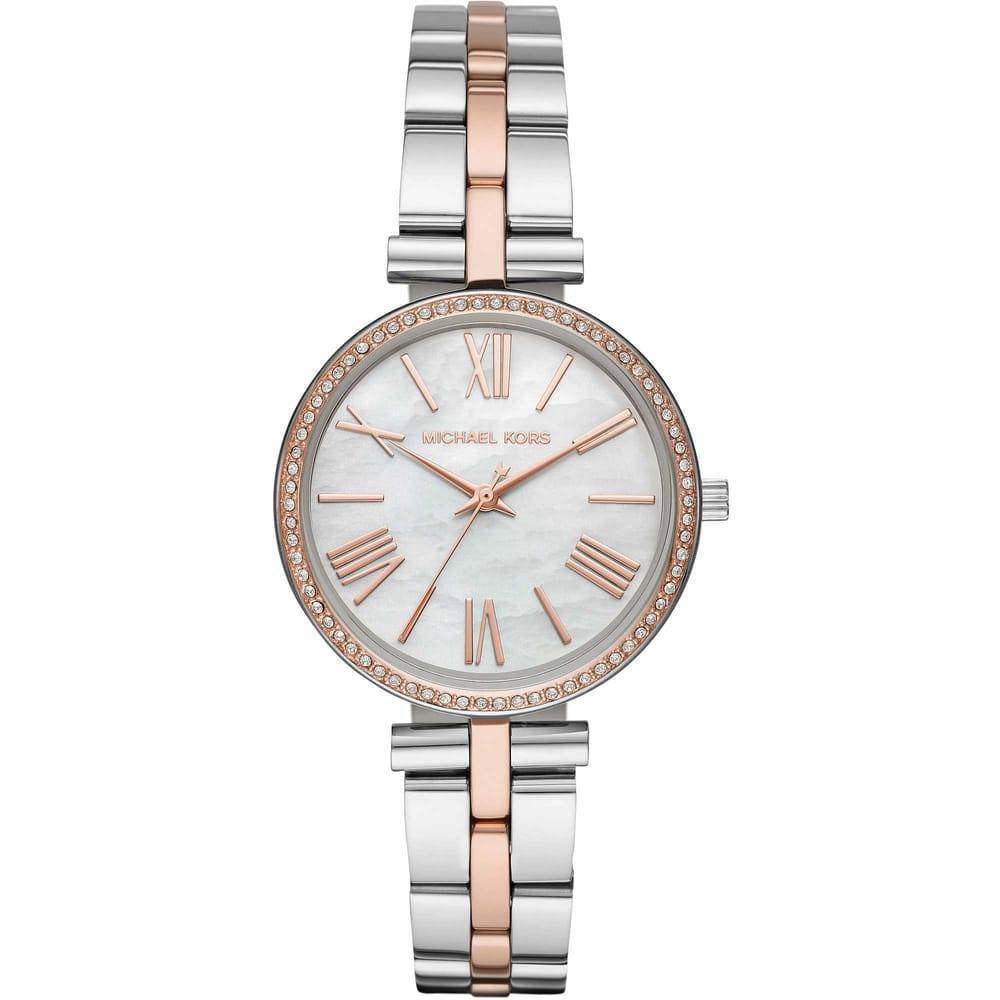 La Petite Story OROLOGIO MICHAEL KORS MACI - MK3969