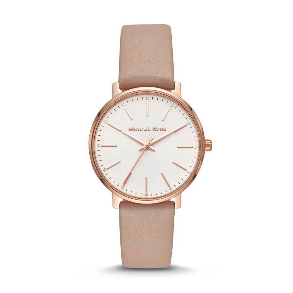 La Petite Story OROLOGIO MICHAEL KORS PYPER - MK2748