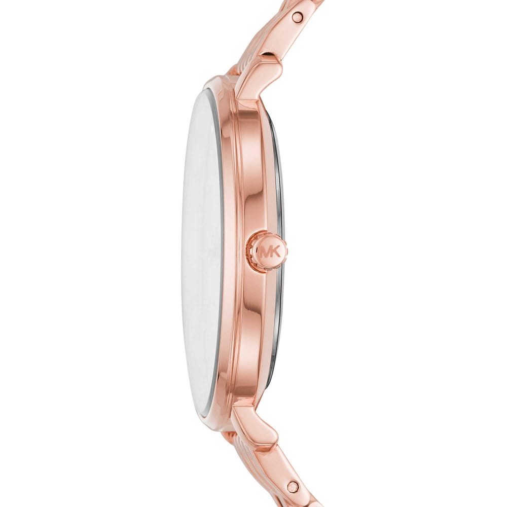 La Petite Story OROLOGIO MICHAEL KORS PYPER - MK3897