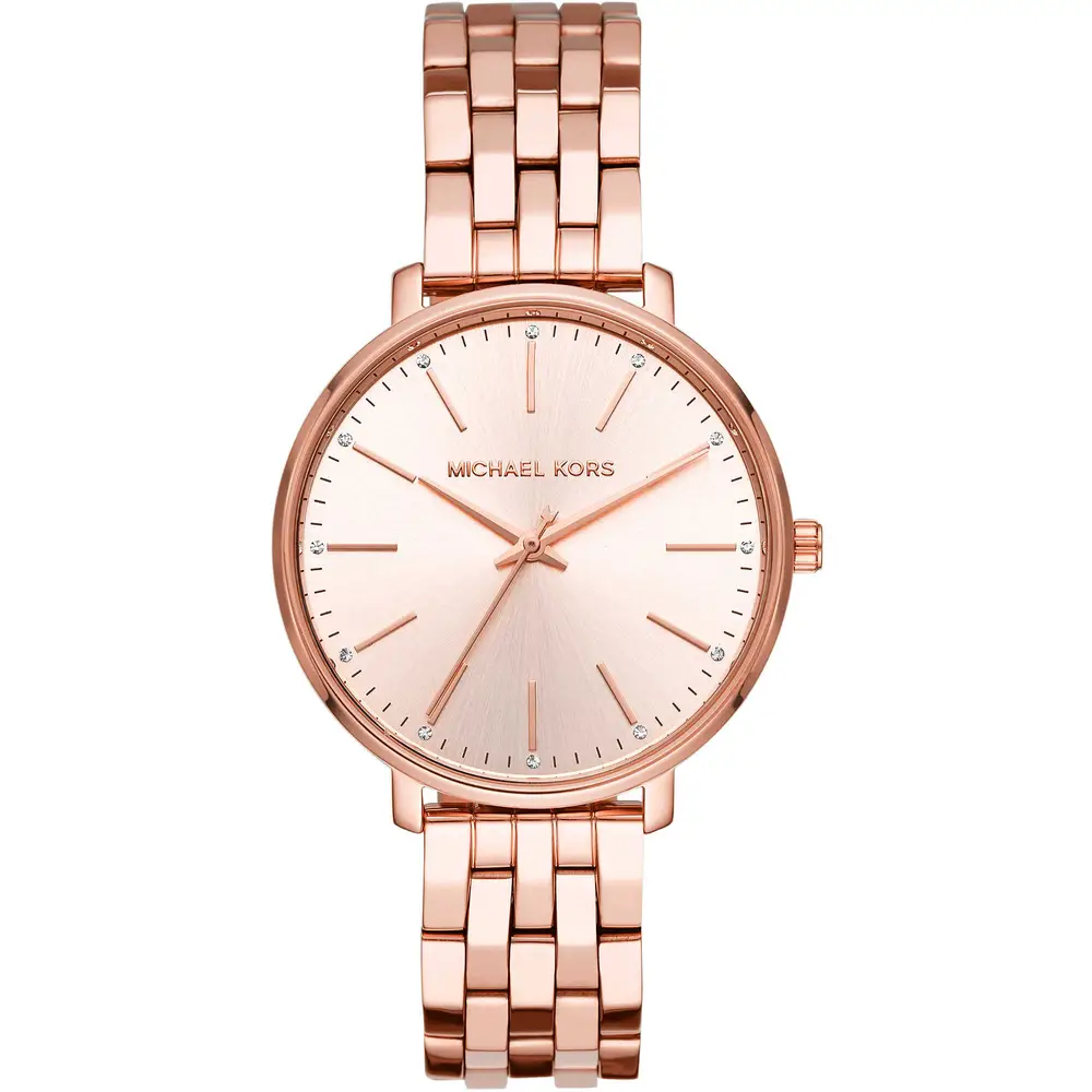 La Petite Story OROLOGIO MICHAEL KORS PYPER - MK3897