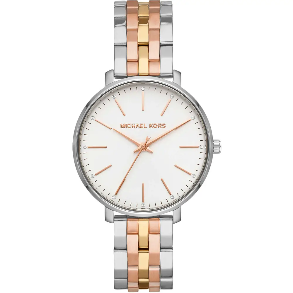 La Petite Story OROLOGIO MICHAEL KORS PYPER - MK3901