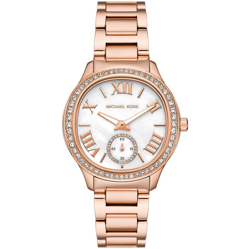 La Petite Story OROLOGIO MICHAEL KORS SAGE - MK.4806