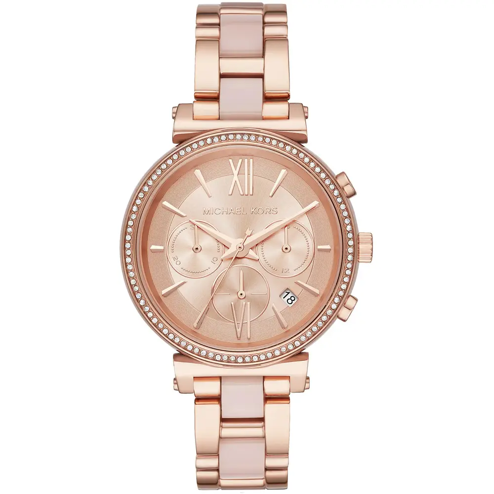La Petite Story OROLOGIO MICHAEL KORS SOFIE - MK6560