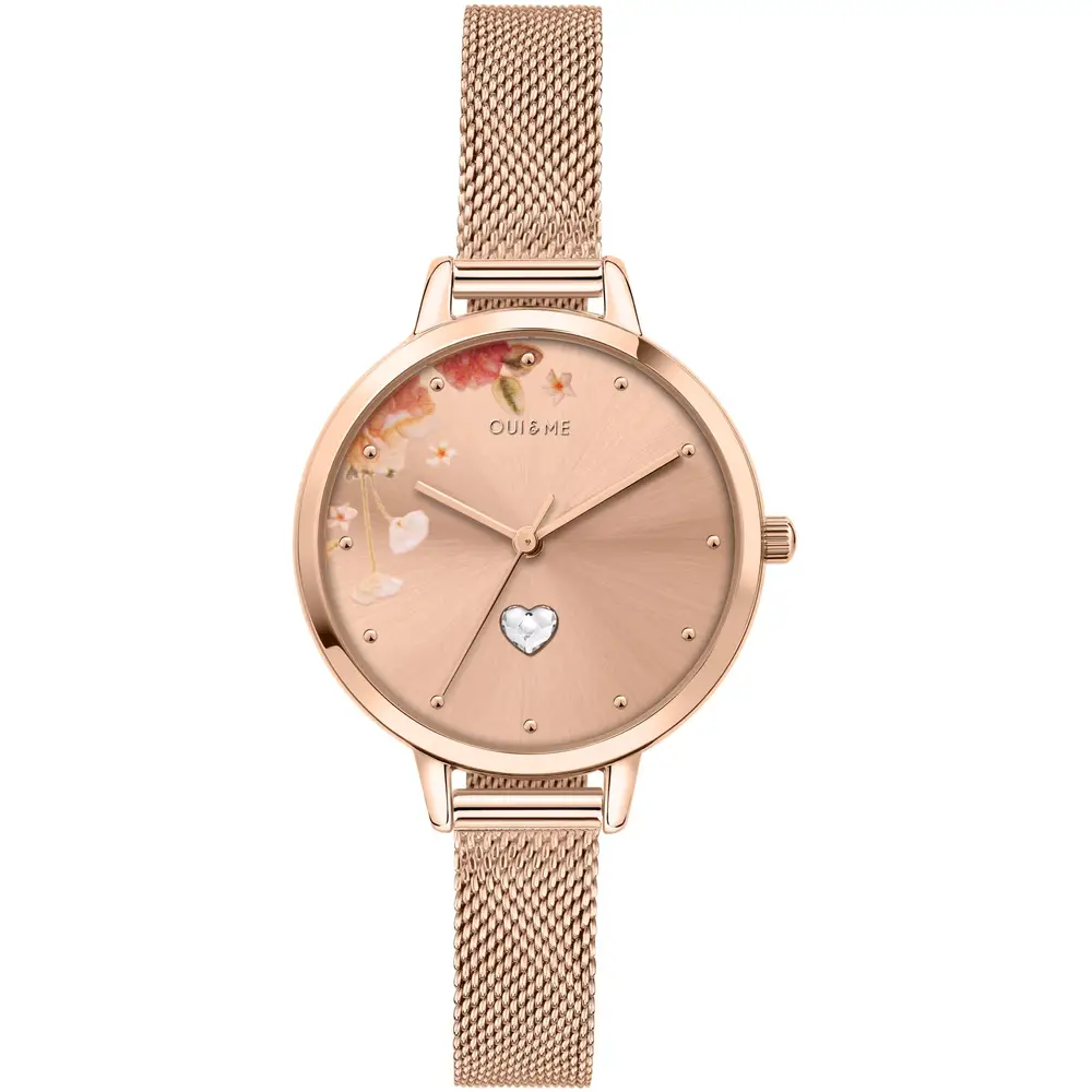 La Petite Story OROLOGIO OUI&ME AMOURETTE - ME010193