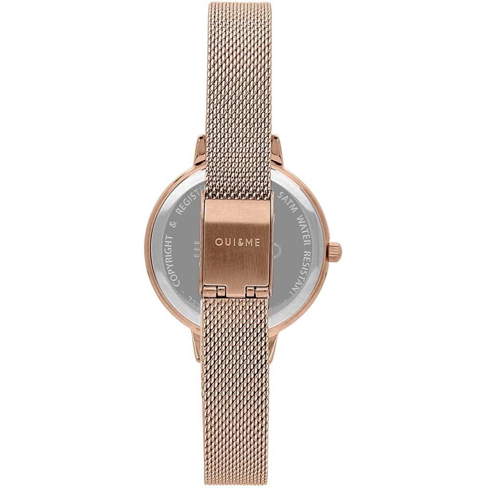 La Petite Story OROLOGIO OUI&ME AMOURETTE - ME010194