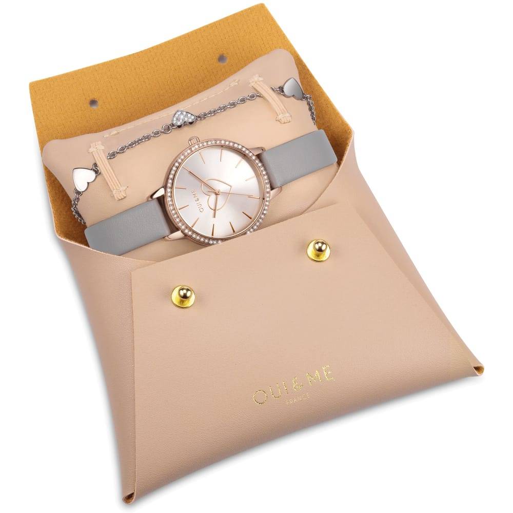 La Petite Story OROLOGIO OUI&ME AMOURETTE - ME010289