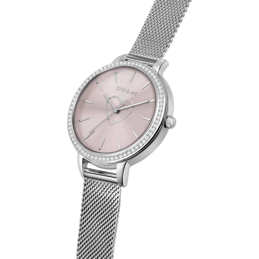 La Petite Story OROLOGIO OUI&ME AMOURETTE - ME010290