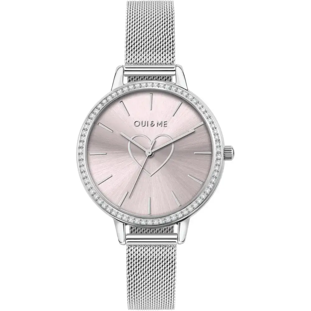 La Petite Story OROLOGIO OUI&ME AMOURETTE - ME010290