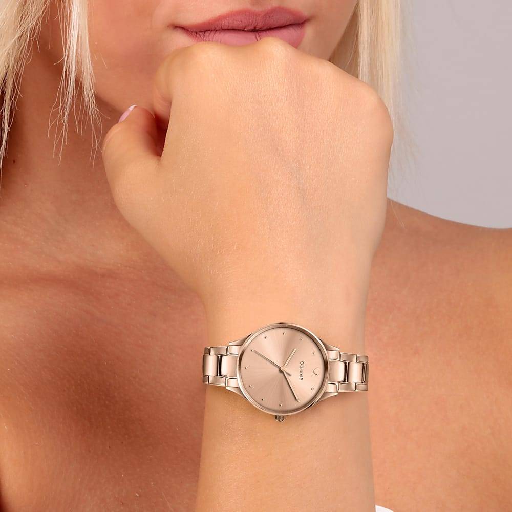 La Petite Story Orologio Oui&me Bichette - ME010156