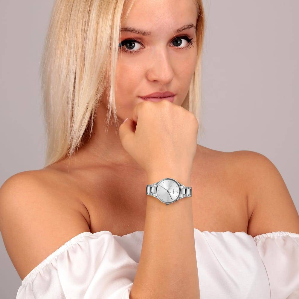 La Petite Story Orologio Oui&me Bichette - ME010157