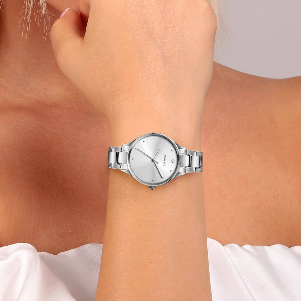 La Petite Story Orologio Oui&me Bichette - ME010157