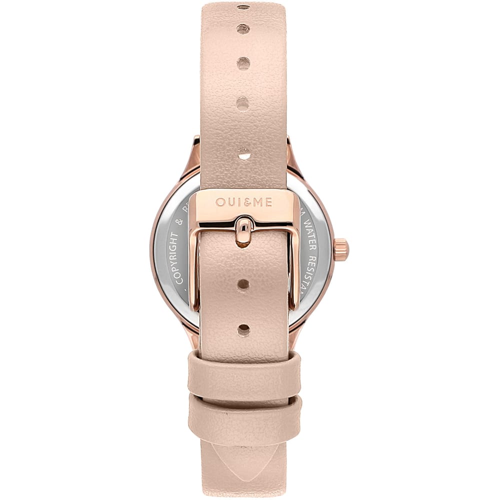 La Petite Story Orologio Oui&me Bichette - ME010167