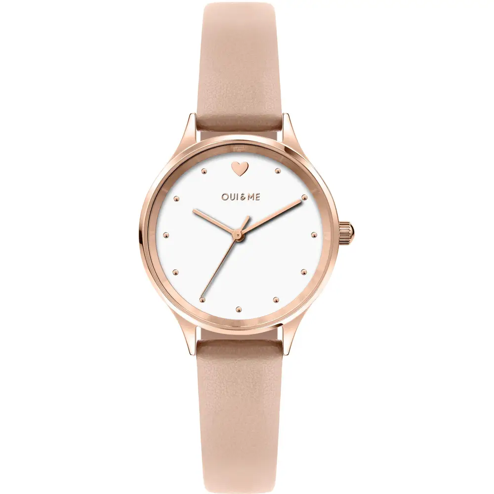 La Petite Story Orologio Oui&me Bichette - ME010167