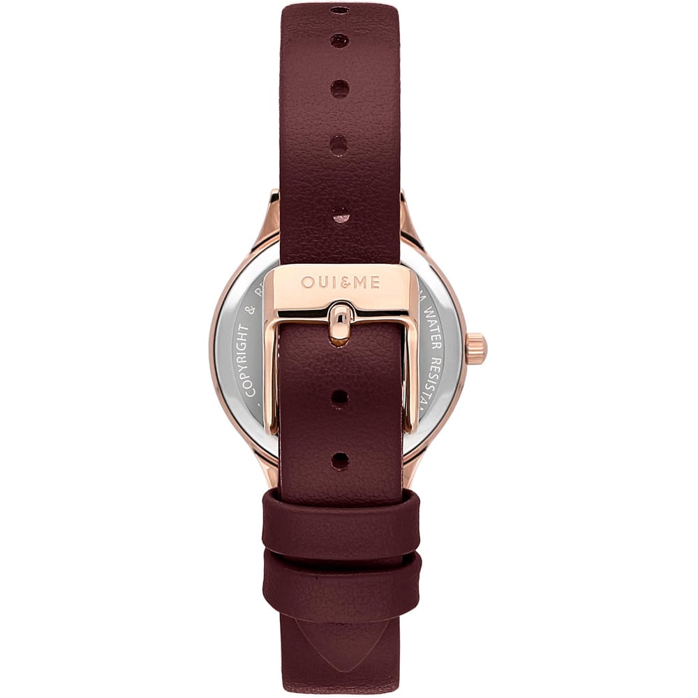 La Petite Story Orologio Oui&me Bichette - ME010170