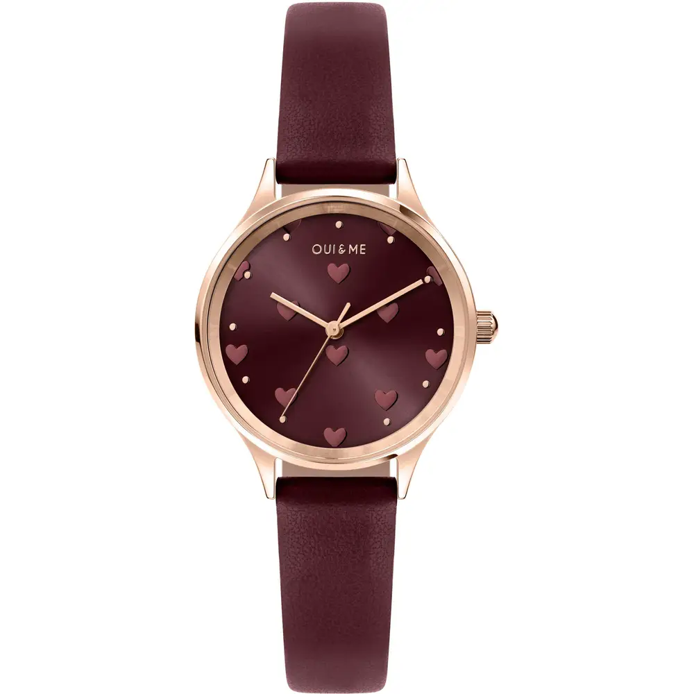 La Petite Story Orologio Oui&me Bichette - ME010170