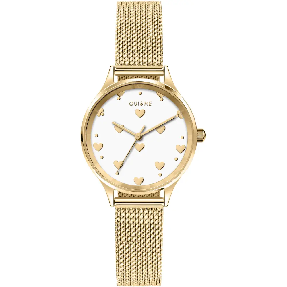 La Petite Story Orologio Oui&me Bichette - ME010171