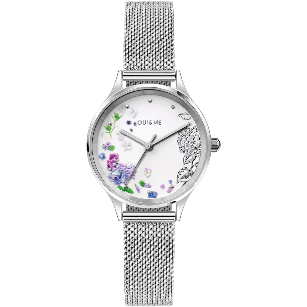 La Petite Story Orologio Oui&me Bichette - ME010175