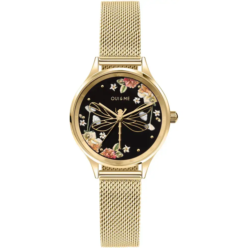La Petite Story Orologio Oui&me Bichette - ME010178
