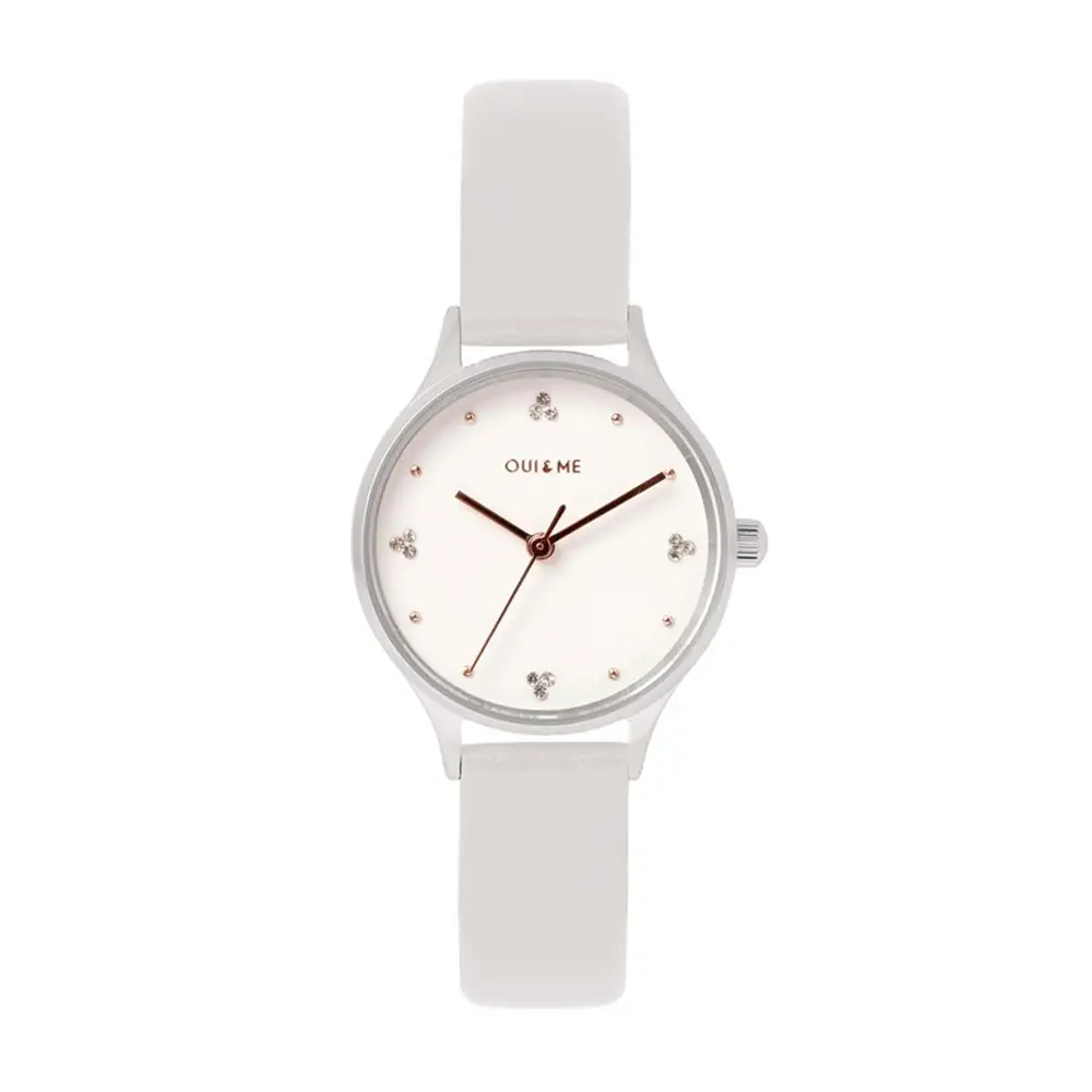 La Petite Story Orologio Oui&me Bichette - ME010181