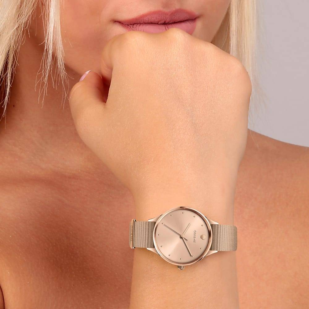 La Petite Story Orologio Oui&me Bichette - ME010199