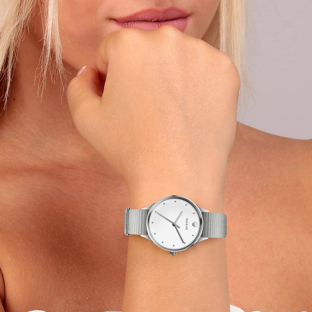 La Petite Story Orologio Oui&me Bichette - ME010200