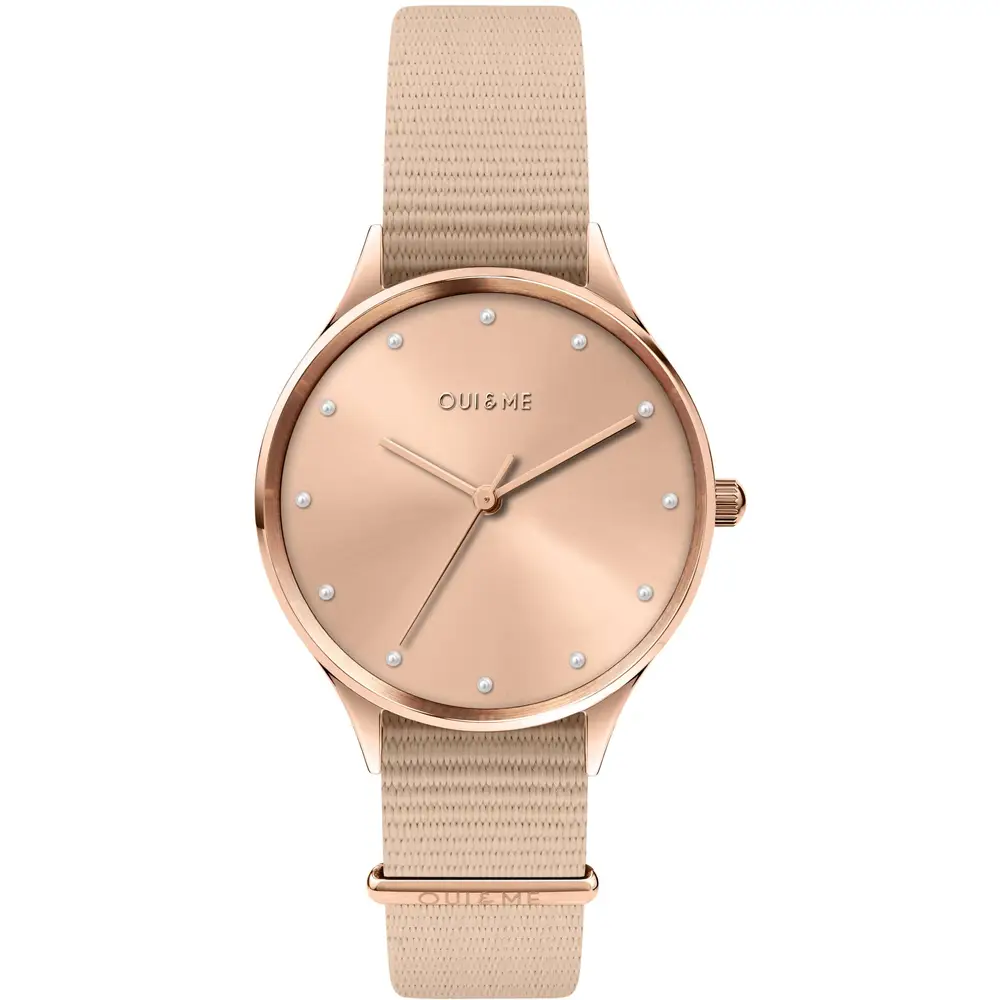 La Petite Story Orologio Oui&me Bichette - ME010201