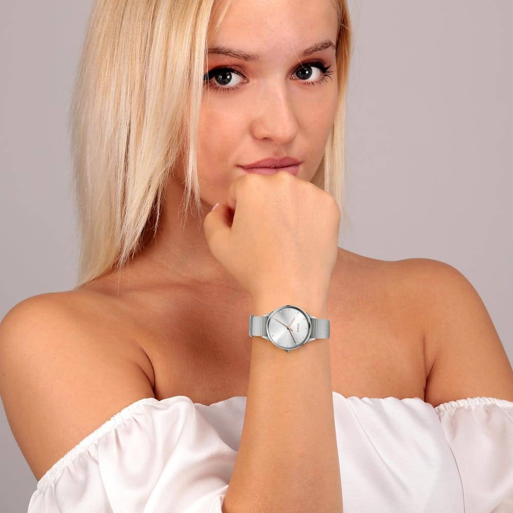La Petite Story Orologio Oui&me Bichette - ME010202
