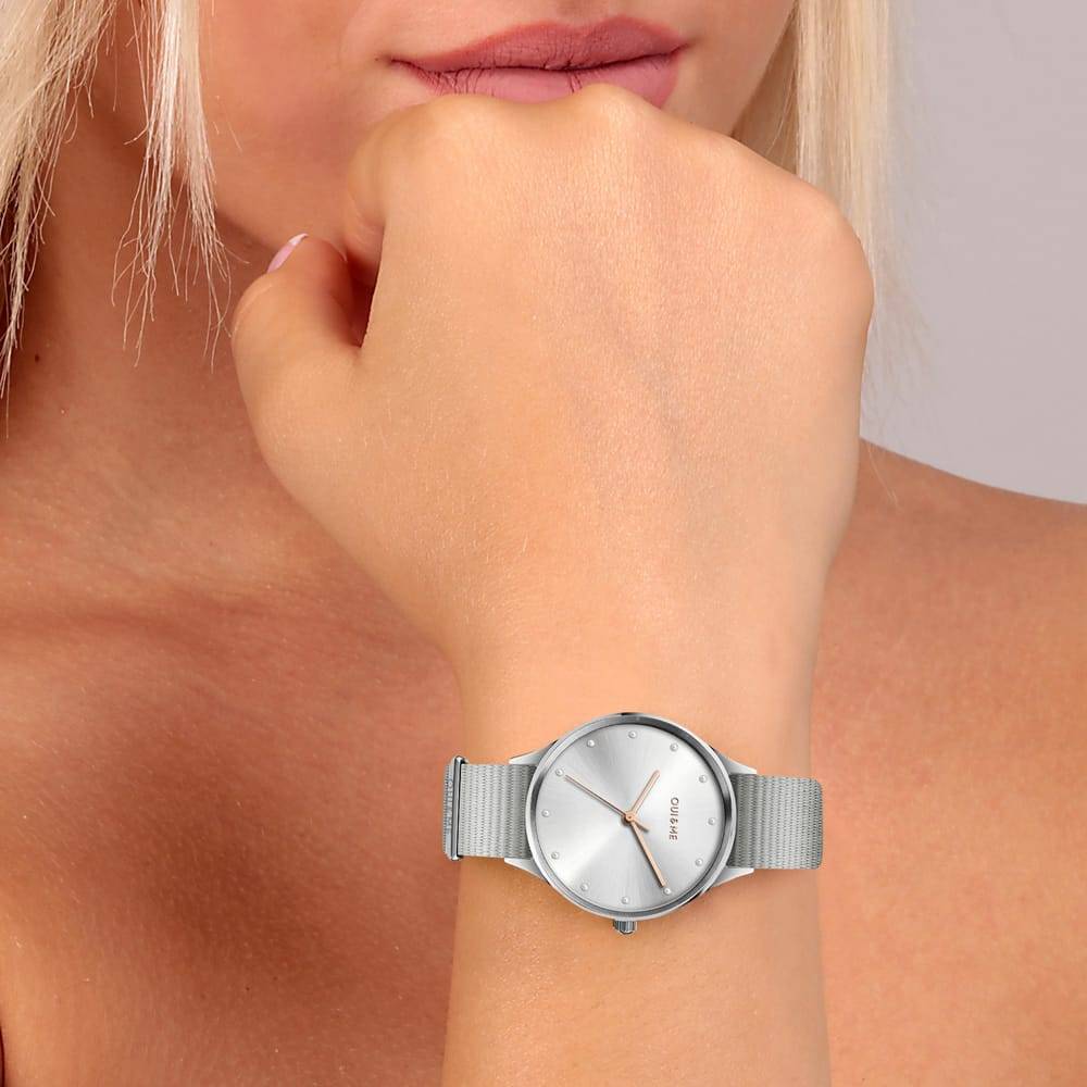 La Petite Story Orologio Oui&me Bichette - ME010202
