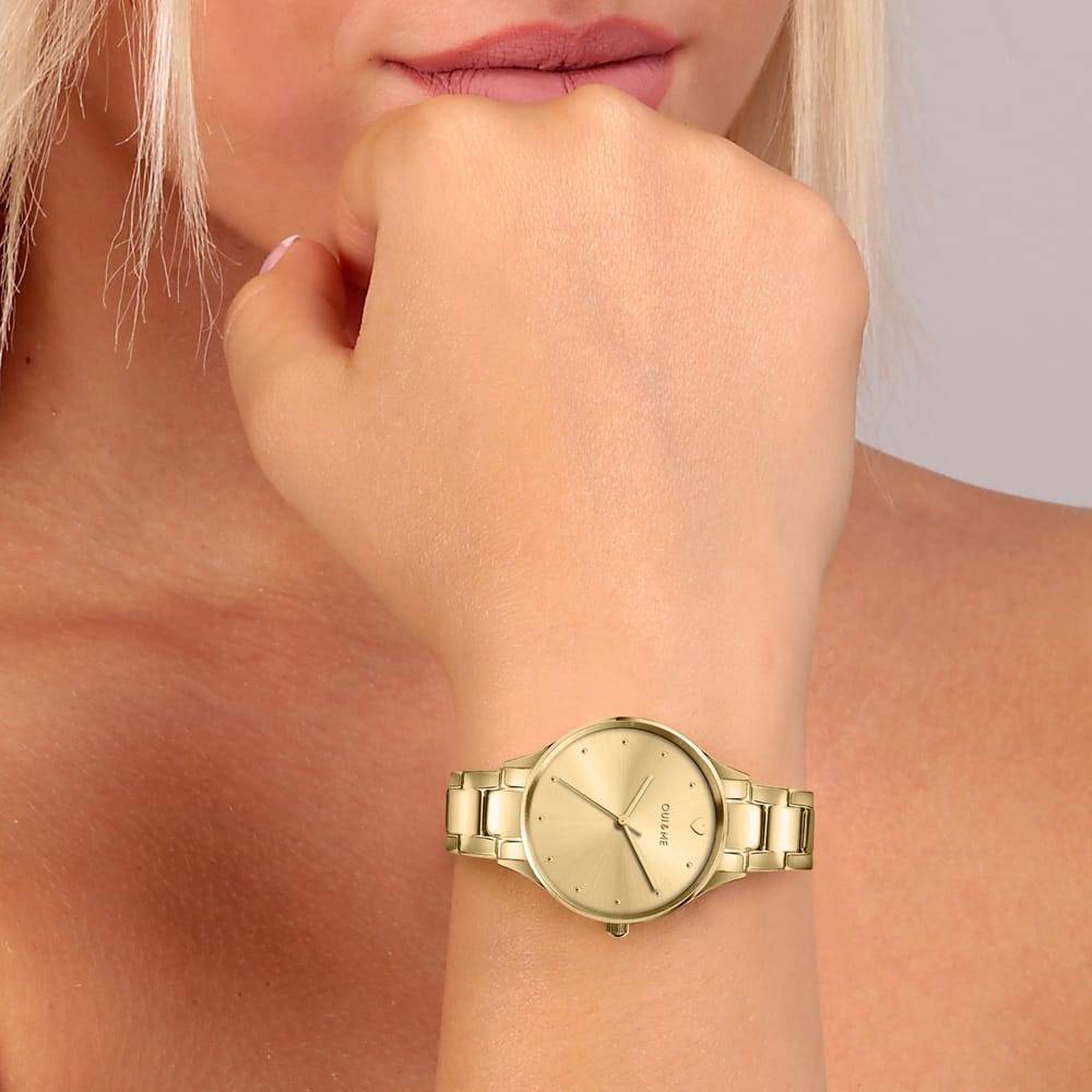 La Petite Story Orologio Oui&me Bichette - ME010215