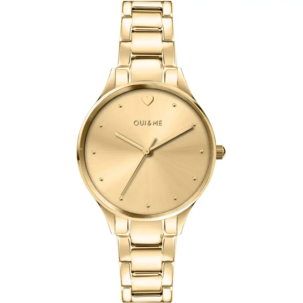La Petite Story Orologio Oui&me Bichette - ME010215