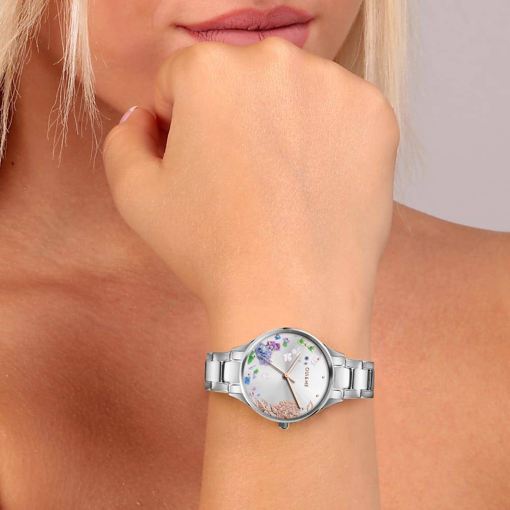 La Petite Story Orologio Oui&me Bichette - ME010216