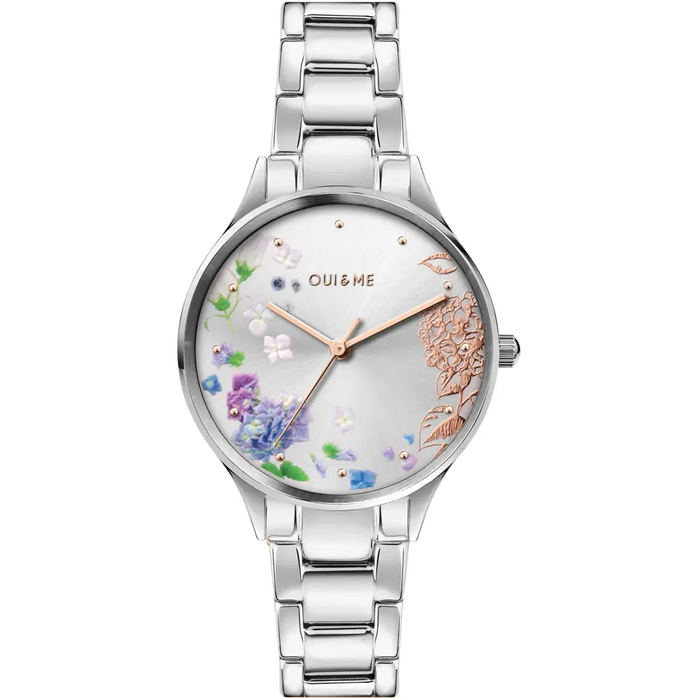 La Petite Story Orologio Oui&me Bichette - ME010216