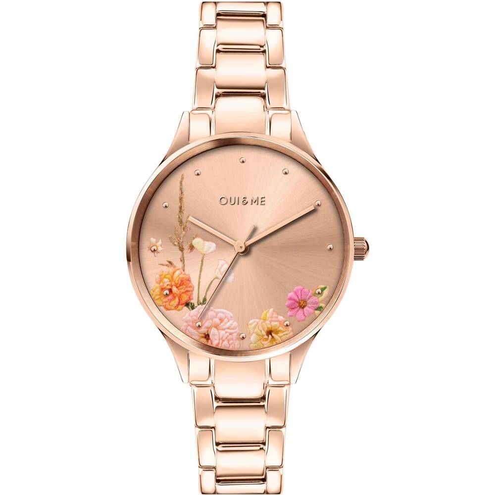 La Petite Story Orologio Oui&me Bichette - ME010217