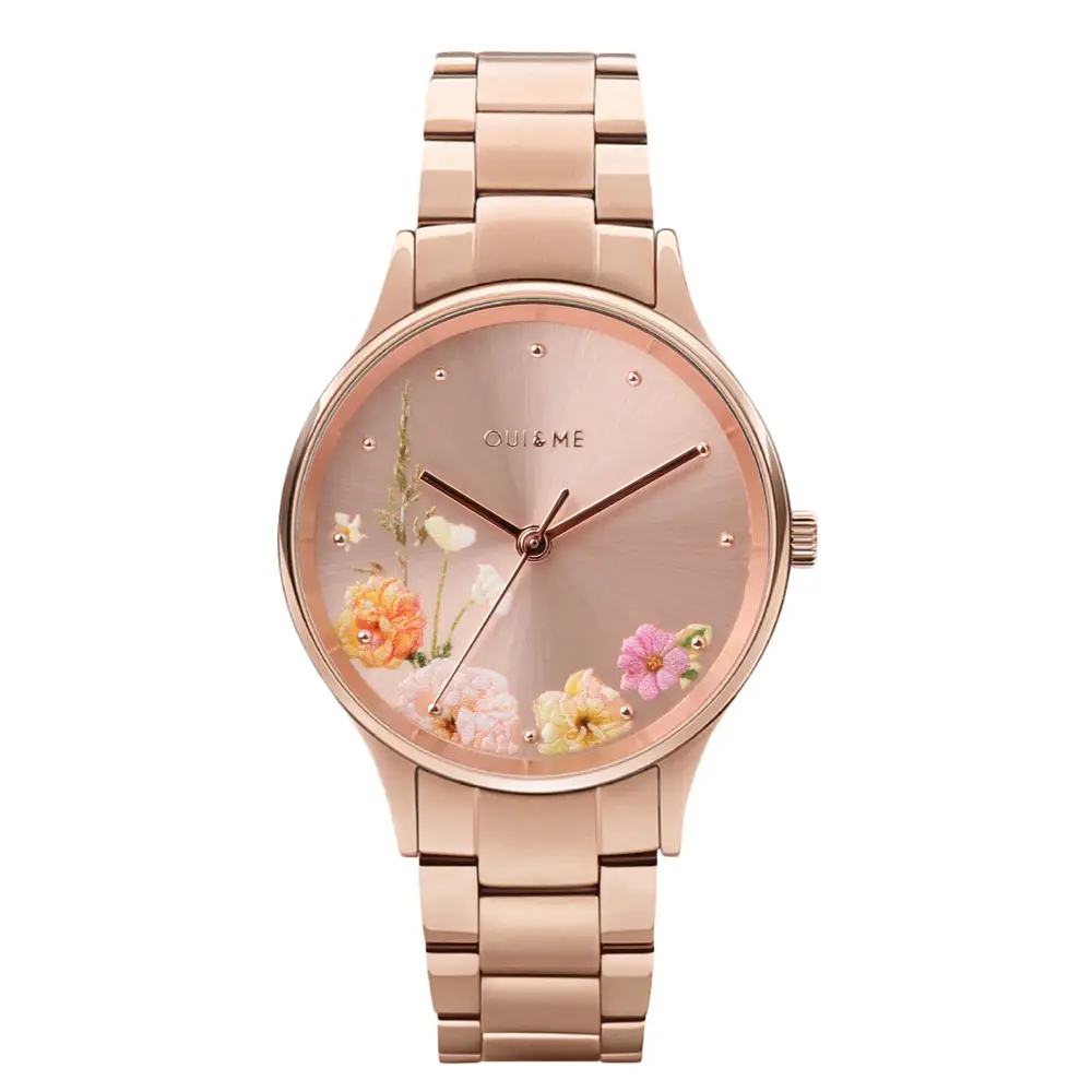 La Petite Story Orologio Oui&me Bichette - ME010217