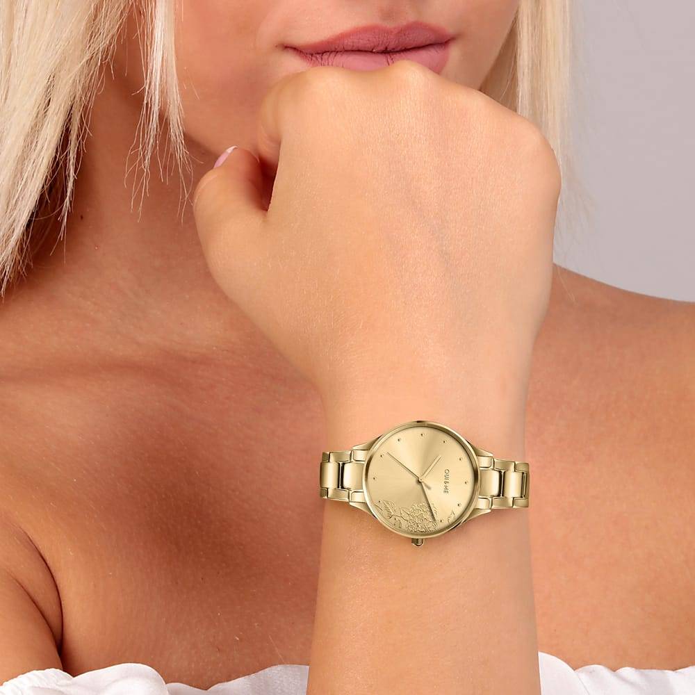 La Petite Story Orologio Oui&me Bichette - ME010218