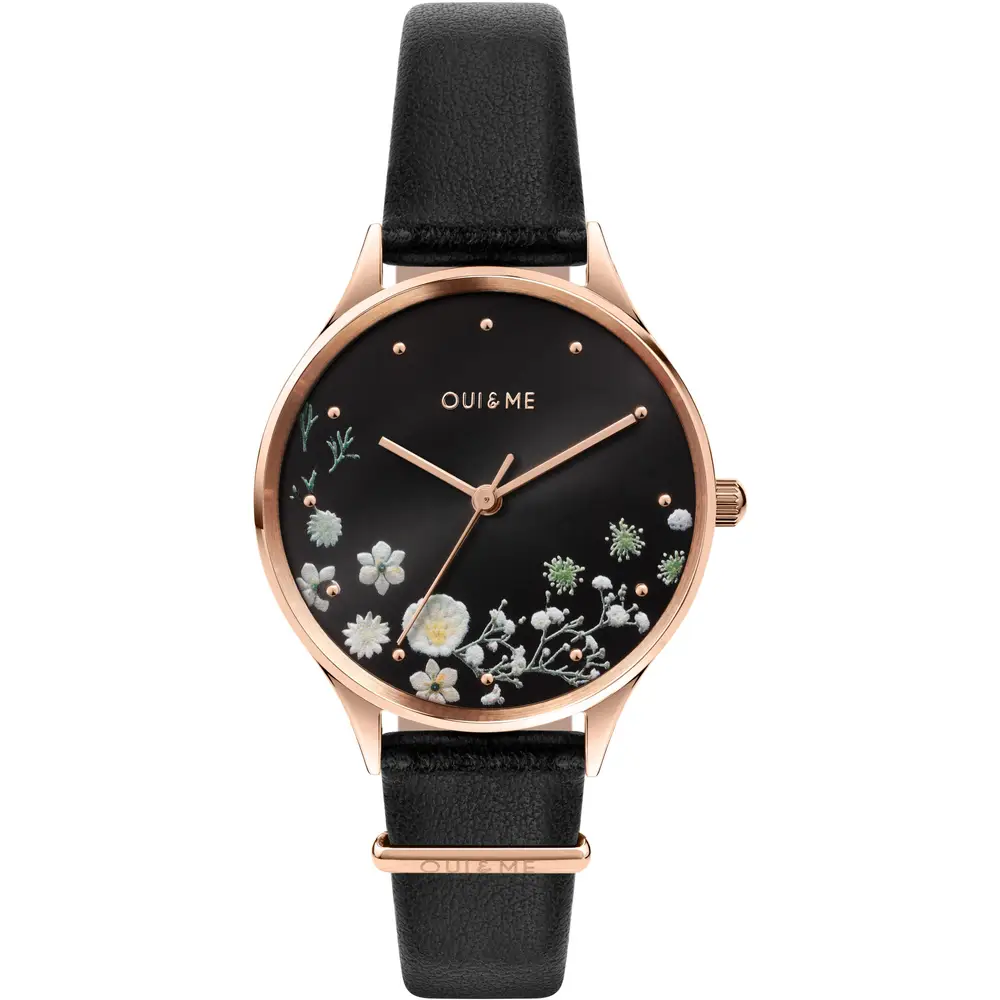 La Petite Story Orologio Oui&me Bichette - ME010233