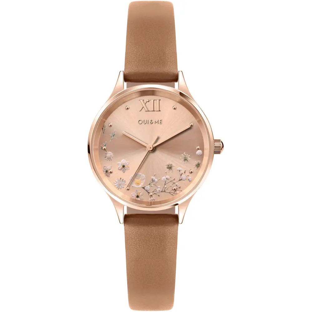 La Petite Story Orologio Oui&me Bichette - ME010238