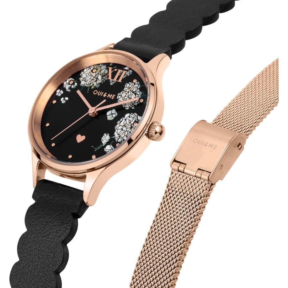 La Petite Story OROLOGIO OUI&ME BICHETTE - ME010241