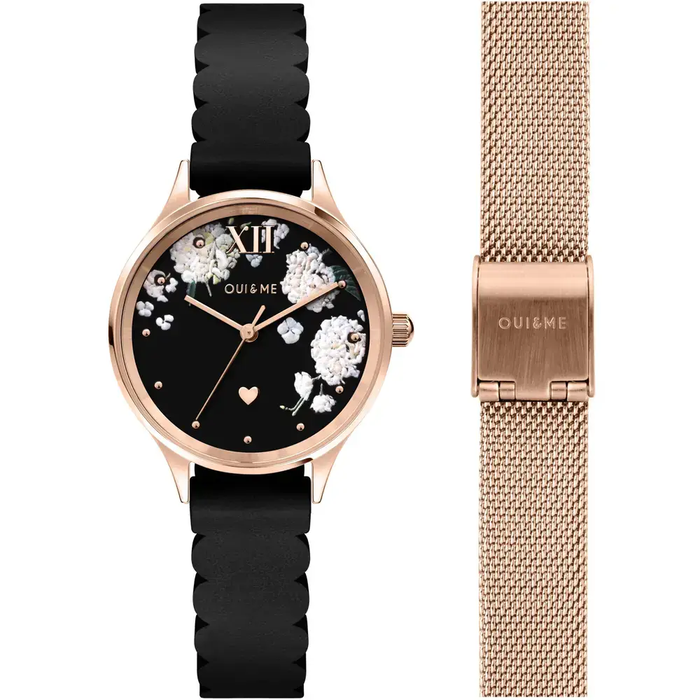 La Petite Story OROLOGIO OUI&ME BICHETTE - ME010241